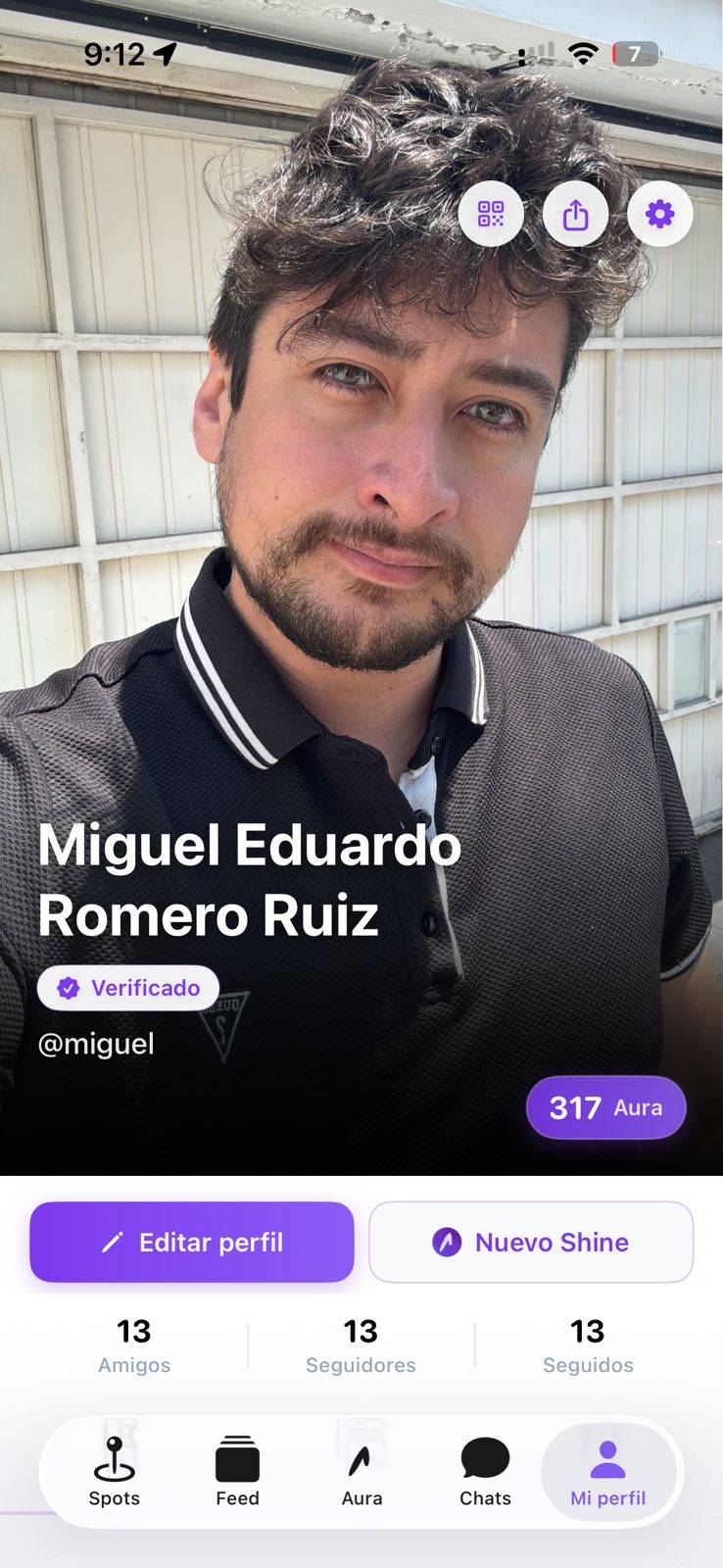 Perfil